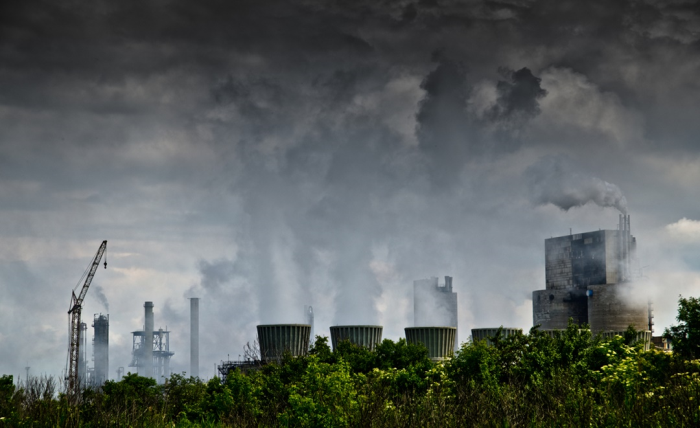 Bilim İnsanlarından ”Fosil Yakıtların Yayılmasını Önleme Anlaşması” için Çağrı