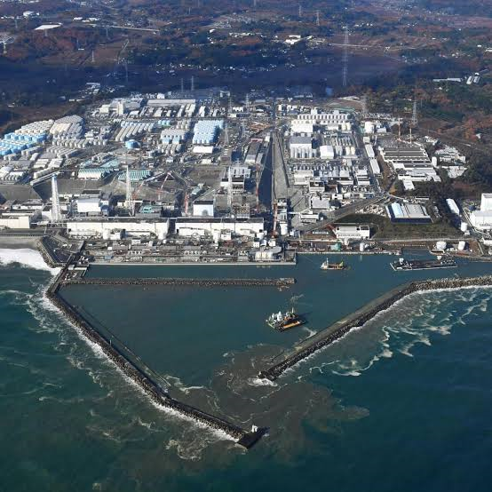 Fukushima Nükleer Santral Kazasının üstünden on yıl geçti