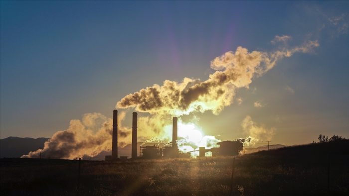1990-2019 Sera Gazı Emisyon İstatistikleri yayınlandı