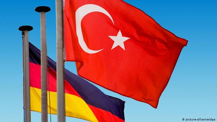 Almanya: Türkiye'nin korona açıklamaları gerçek dışı
