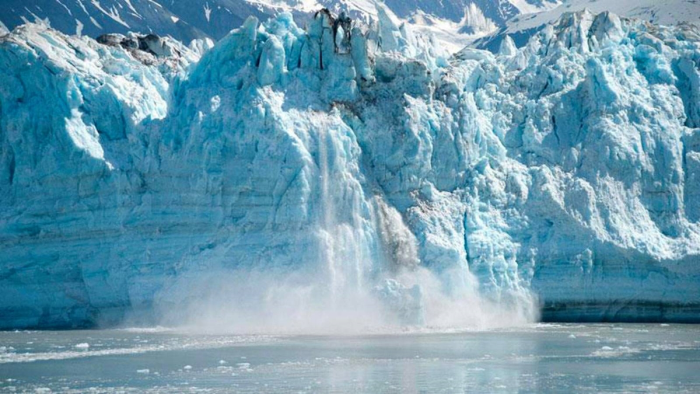 Antarktika buzunda 6 milyon yıllık hava