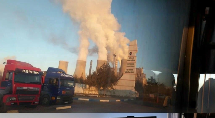 Çevre örgütleri, Türkiye artık yeni termik santral kurmamalı