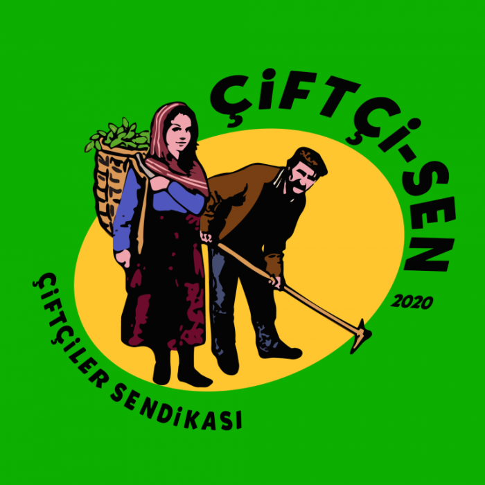 ÇİFTÇİ-SEN 'in COP31 e ilişkin kamuoyuna çağrısı