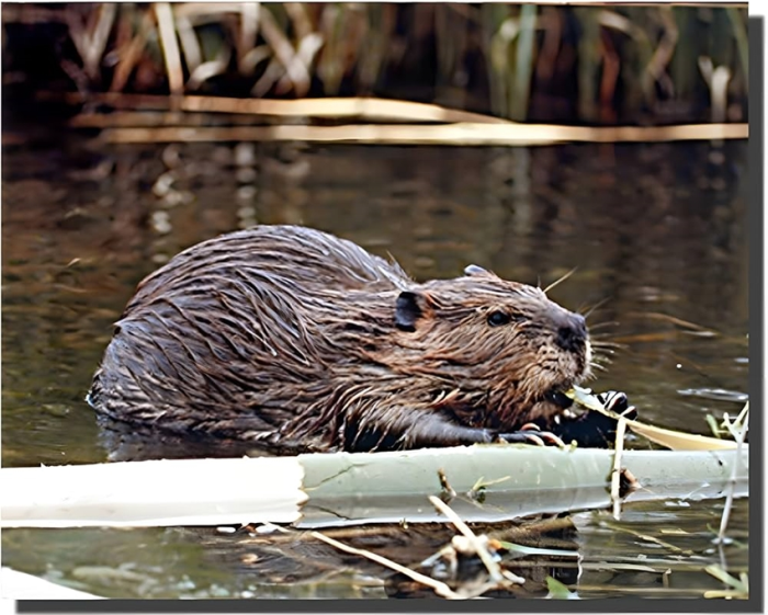 Doğanın gizli iklim savaşçıları: Yaban Hayatı