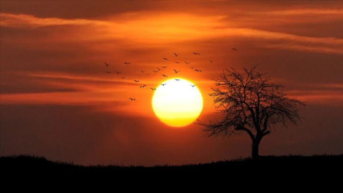 Dünyada 2025, kayıtlardaki en sıcak üçüncü yıl