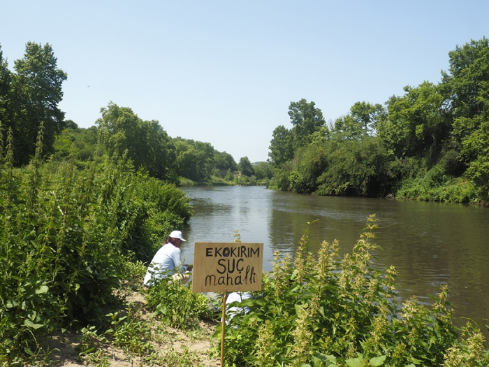 Ekoloji Örgütlerinin Muhalefet Partilerle yaptığı toplantının raporu yayınlandı