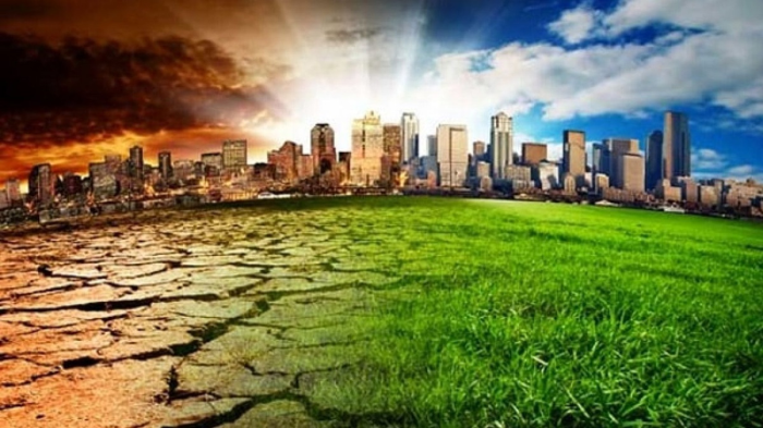 Endişelendiren rapor: İklim Krizi göstergelerinde rekor kırıldı