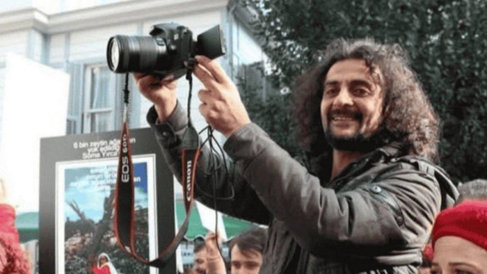 Gazeteci ve çevre aktivisti Hakan Tosun yoğun bakımda