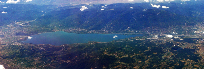 Hem elektrik üretecek hem Sapanca Gölü’nü besleyecek