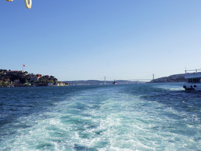 İstanbul Boğazı’nın akıntısı elektrik üretebilir  mi?