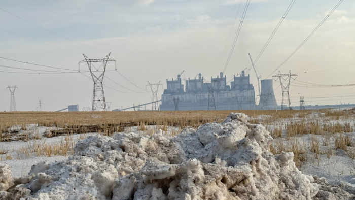Kahramanmaraş’taki Termik Santralın Ek Ünitelerine Bilirkişiden Olumsuz Rapor