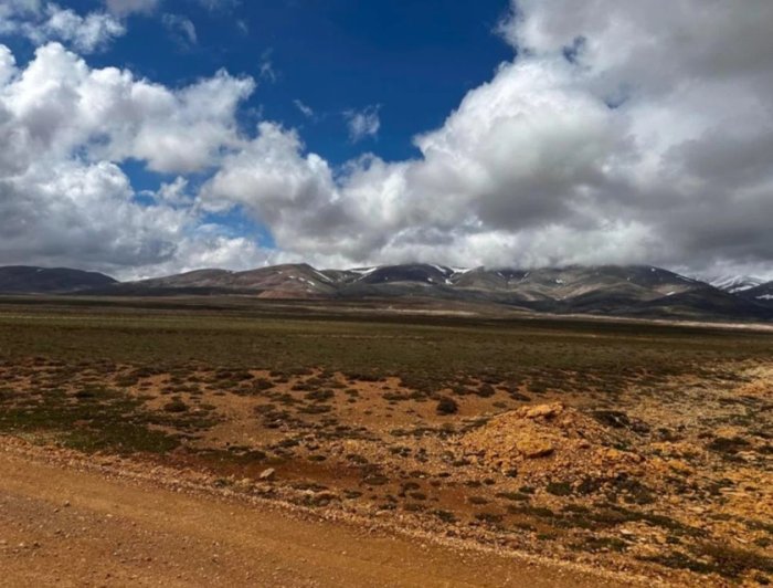 Mersin Arslanköy maden direnişine hazırlanıyor