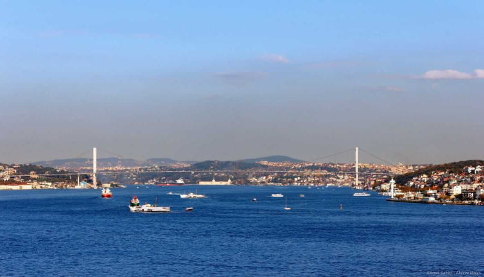 Tepkilerin Ardından İstanbul Boğazı'nın Av Günü İptal Edildi